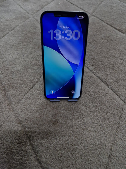 iPhone 12 Pro Max — 128GB (Pre-Owned)