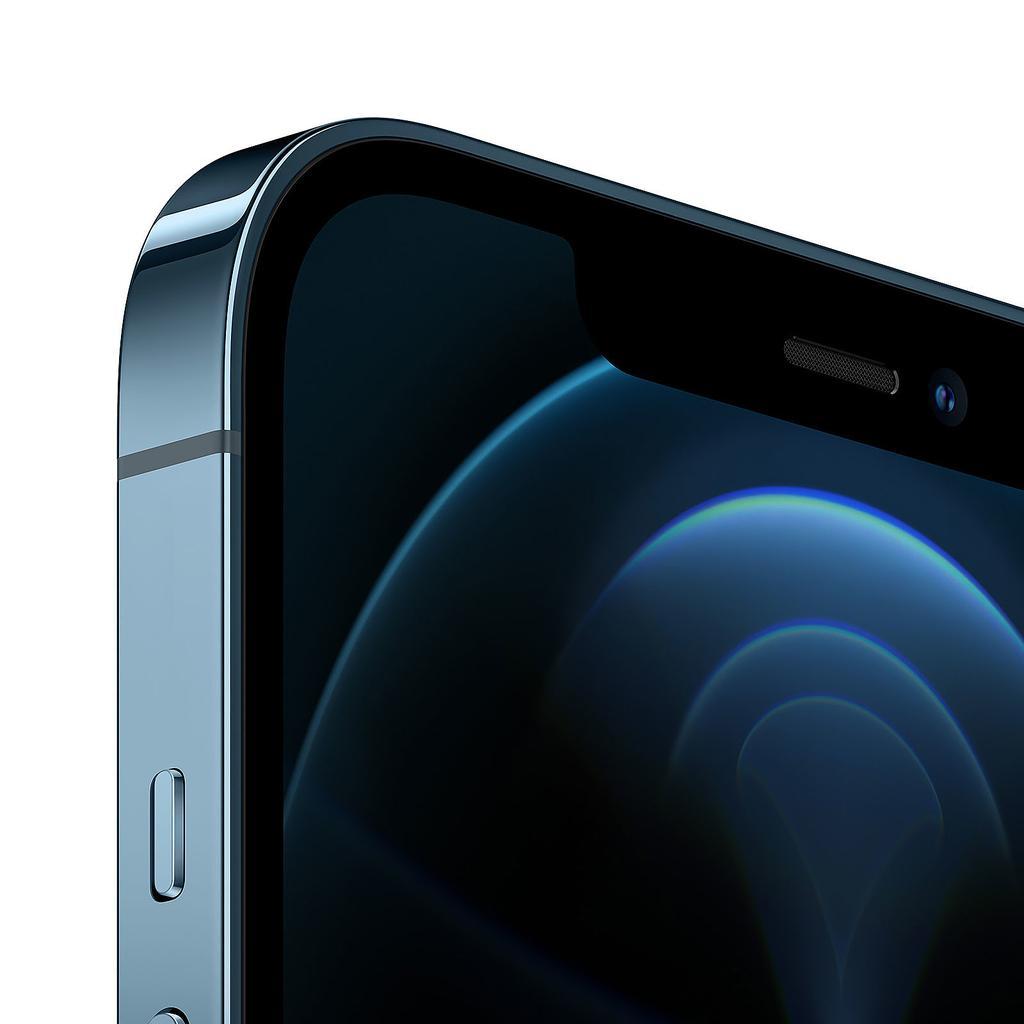 iPhone 12 pro max – 128 GB  (Pre-Owned | A-Grade)