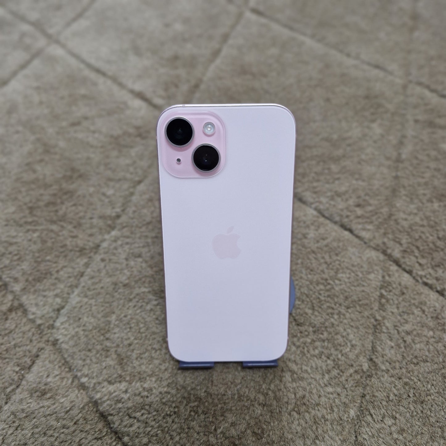 iPhone 15 – 128 GB  (Pre-Owned | A-Grade)