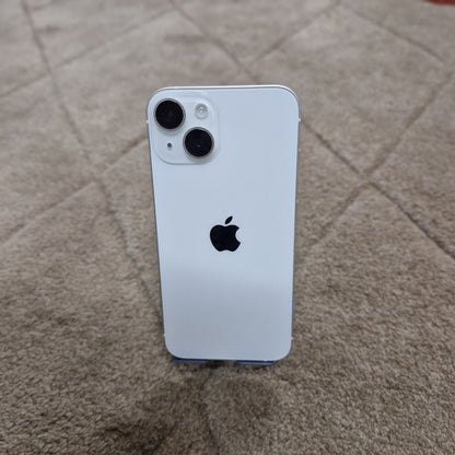 iPhone 14 — 128GB (Pre-Owned)