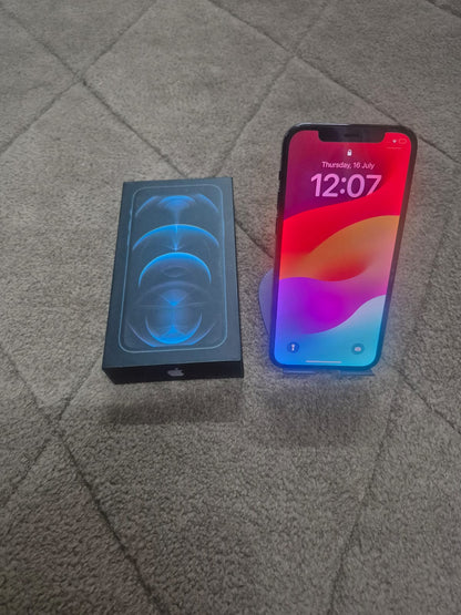 iPhone 12 Pro – 128GB (Pre-Owned | A-Grade)