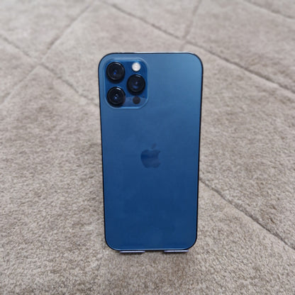 iPhone 12 Pro Max 128GB (Pre-Owned)