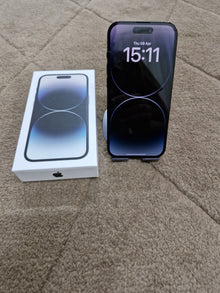 iPhone 14 Pro – 128 GB  (Pre-Owned | A-Grade)
