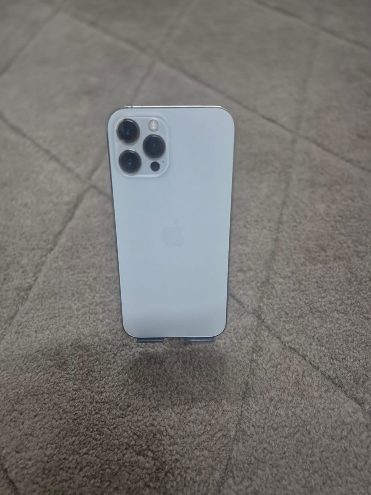 iPhone 12 pro max – 128 GB  (Pre-Owned | A-Grade)
