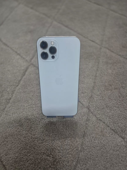 iPhone 12 pro max – 128 GB  (Pre-Owned | A-Grade)
