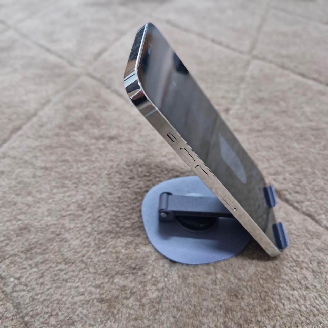 iPhone 12 Pro Max 128GB (Pre-Owned)