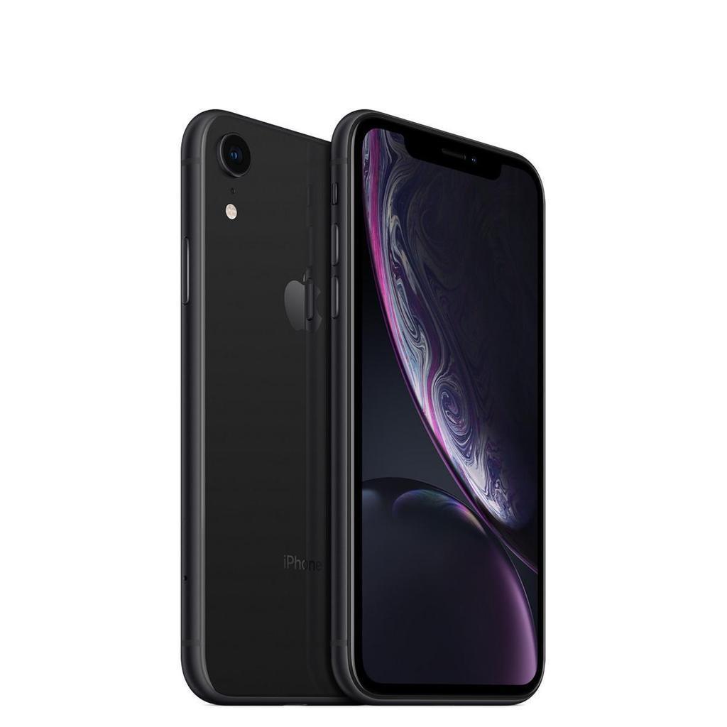 iPhone XR — 64GB (Pre-Owned)