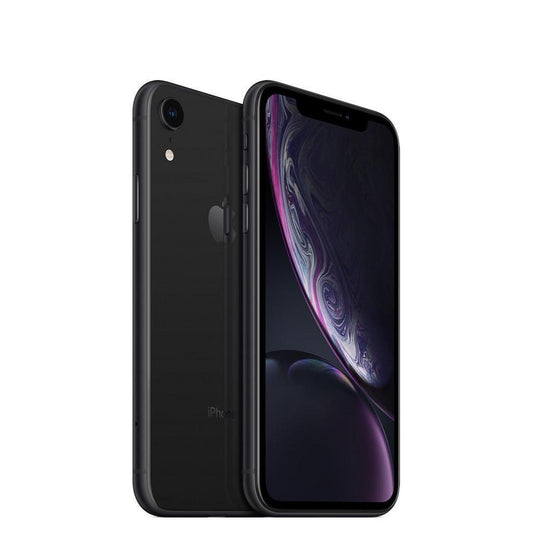 iPhone XR — 64GB (Pre-Owned)