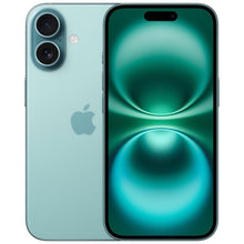iPhone 16 – 128GB (Pre-Owned | A-Grade) Teal