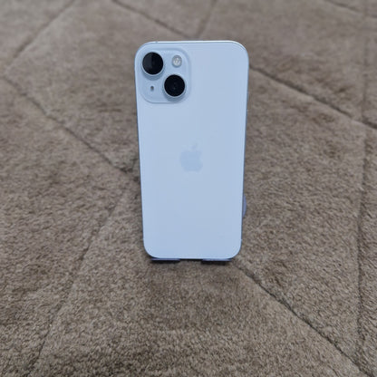 iPhone 15 — 128GB (Pre-Owned)