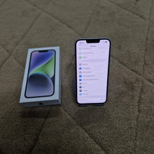 iPhone 14 — 128GB (Pre-Owned)