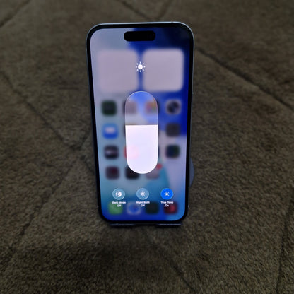 iPhone 15 — 128GB (Pre-Owned)