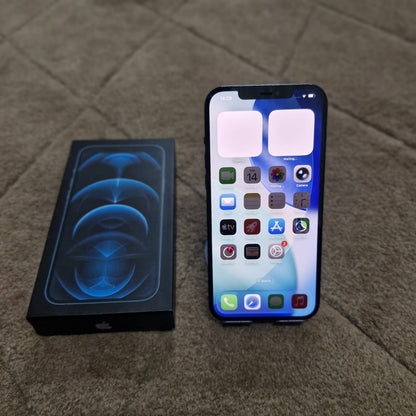 iPhone 12 Pro Max 128GB (Pre-Owned)