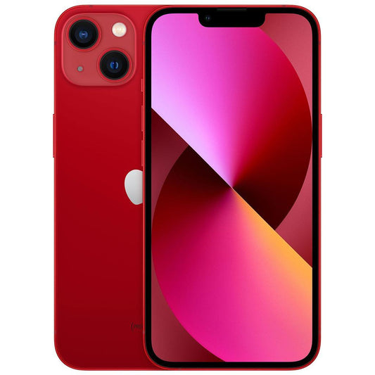 iPhone 13 – 256 GB  (Pre-Owned | A-Grade) Red