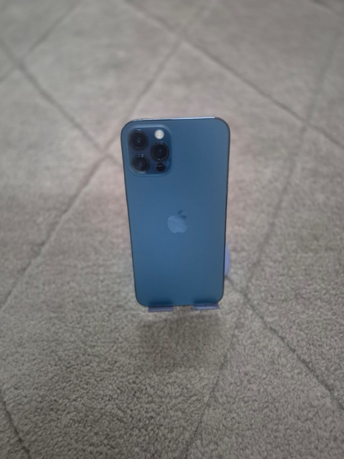 iPhone 12 Pro – 128GB (Pre-Owned | A-Grade)