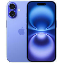 iPhone 16 – 128GB (Pre-Owned | A-Grade) Ultramarine