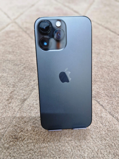 iPhone 14 Pro Max — 128GB (Pre-Owned)