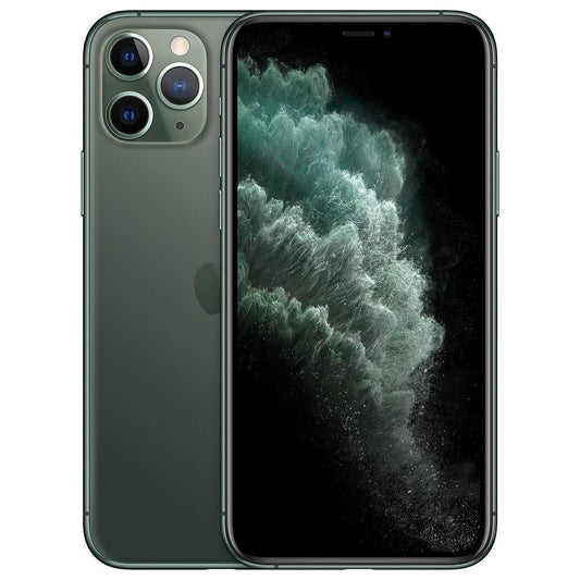 iPhone 11 Pro – 64 GB  (Pre-Owned | A-Grade)