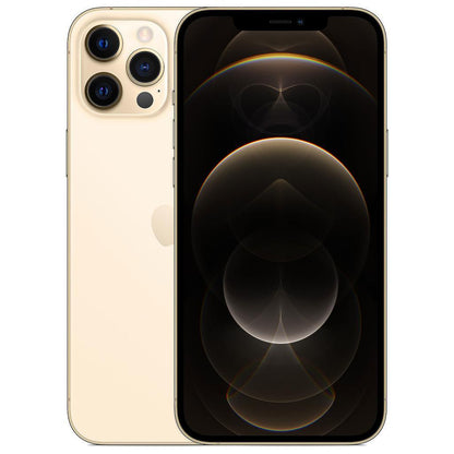 iPhone 12 pro max – 128 GB  (Pre-Owned | A-Grade)