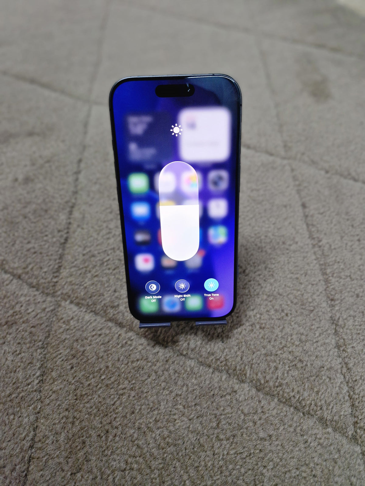 iPhone 17 – 256GB (Pre-Owned | A-Grade) Black
