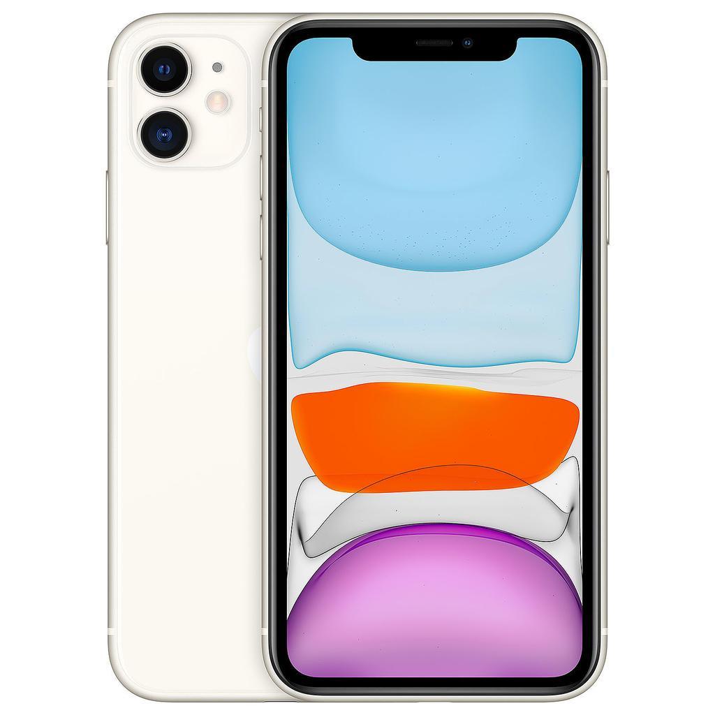 iPhone 11 – 128 GB (Pre-Owned)