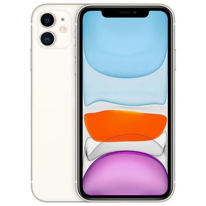 iPhone 11 – 128 GB (Pre-Owned)