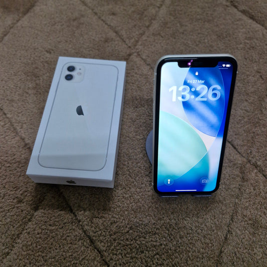 iPhone 11 – 128 GB (Pre-Owned)
