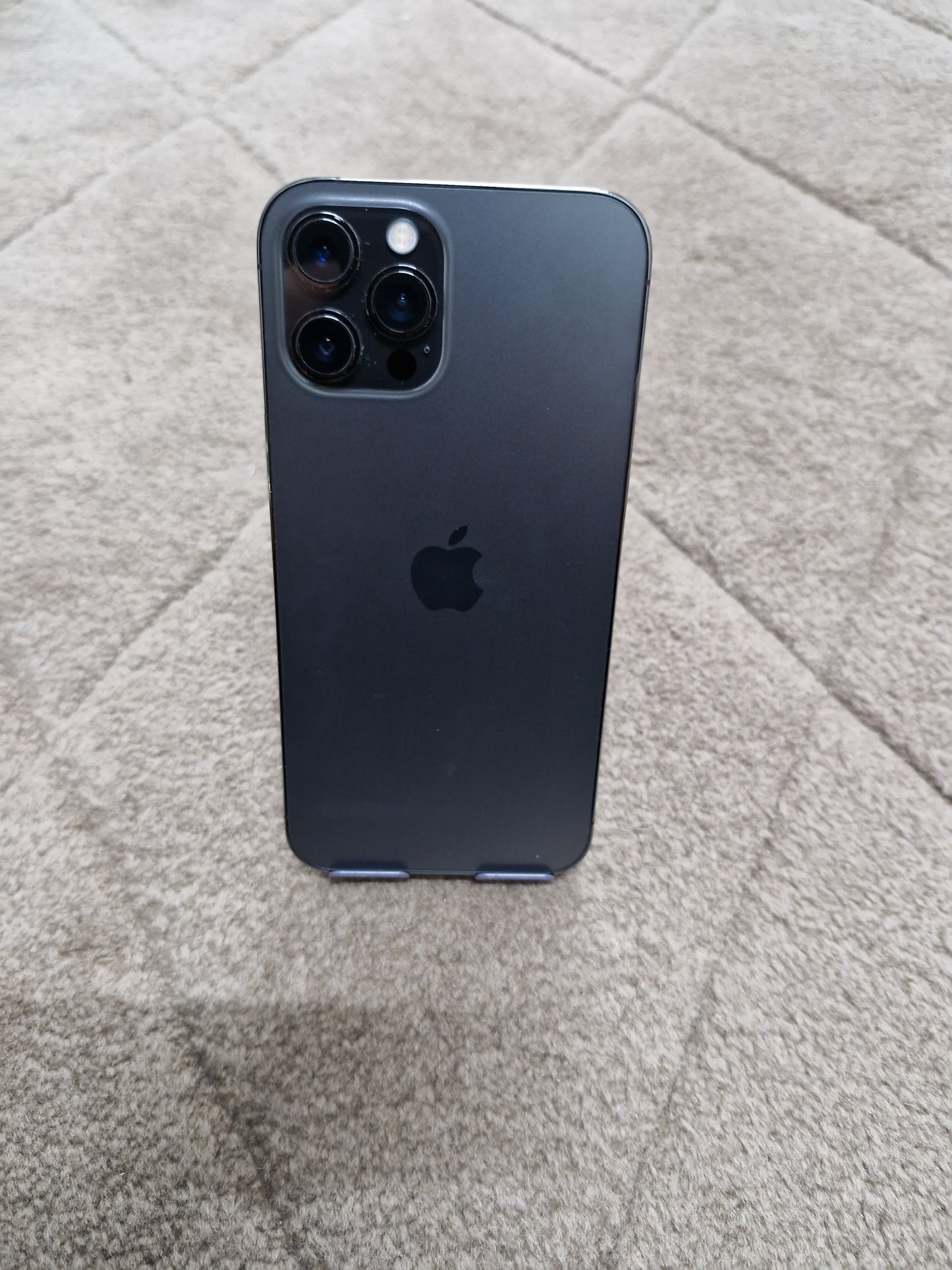 iPhone 12 Pro Max — 128GB (Pre-Owned)
