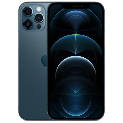 iPhone 12 Pro – 128GB (Pre-Owned | A-Grade)
