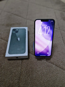 iPhone 13 – 128 GB  (Pre-Owned | A-Grade) Green