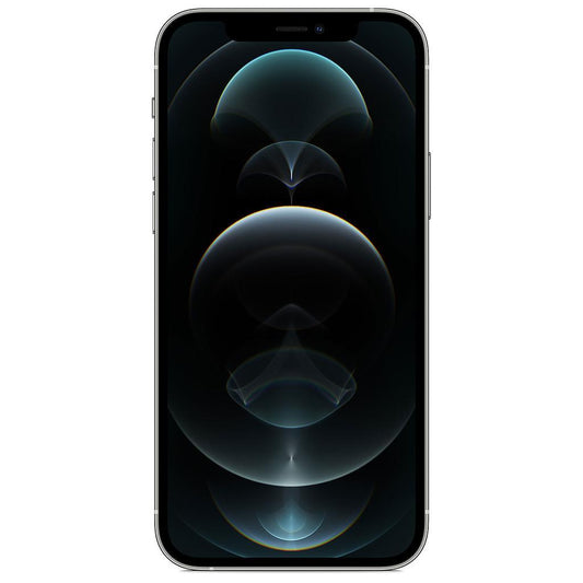 iPhone 12 Pro — 128GB (Pre-Owned)
