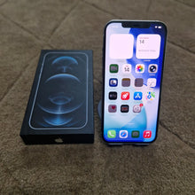 iPhone 12 Pro Max 128GB (Pre-Owned)