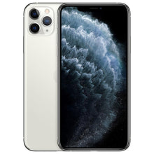 iPhone 11 Pro Max – 64 GB
(Pre-Owned)