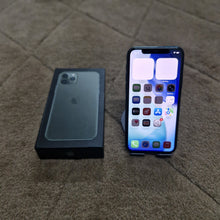 iPhone 11 Pro – 256 GB (Pre-Owned)