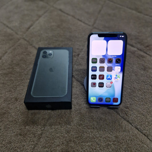 iPhone 11 Pro – 64 GB  (Pre-Owned | A-Grade)