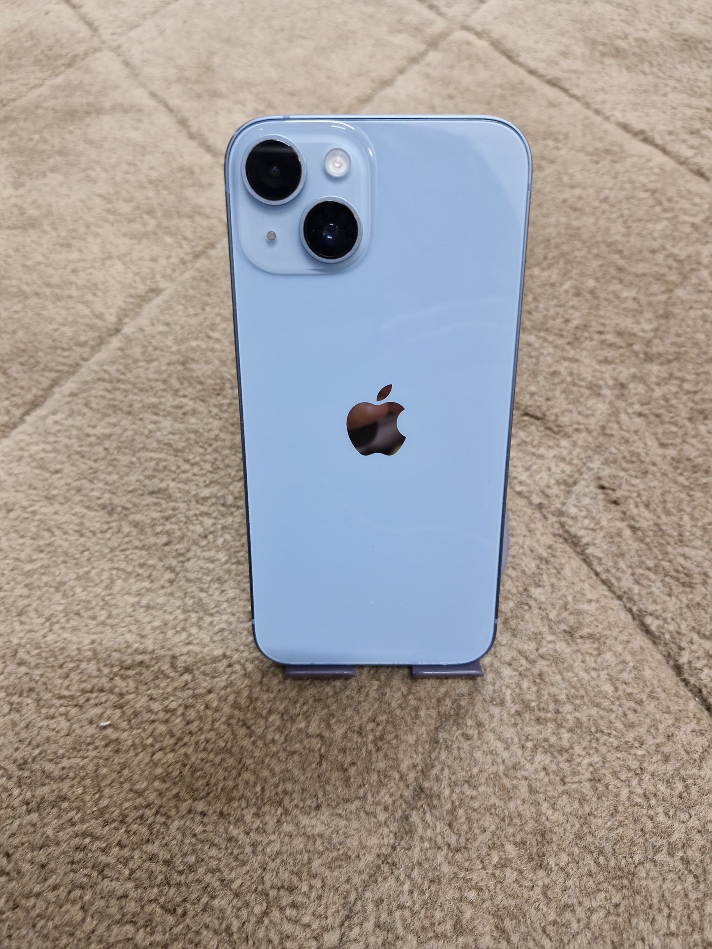 iPhone 14 – 128 GB  (Pre-Owned | A-Grade)