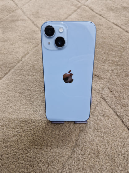 iPhone 14 – 128 GB  (Pre-Owned | A-Grade)