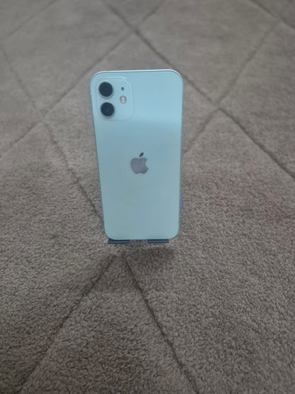 iPhone 12 – 128 GB  (Pre-Owned | A-Grade)