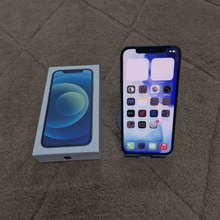 iPhone 12 – 256 GB  (Pre-Owned | A-Grade)