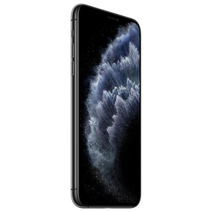 iPhone 11 Pro Max — 256GB (Pre-Owned)