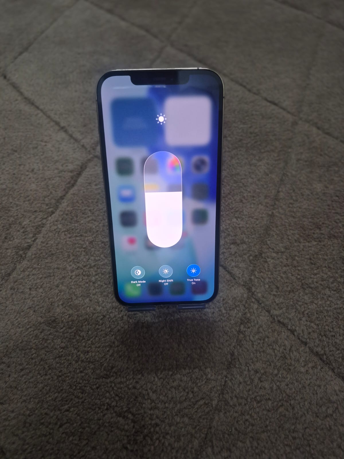 iPhone 12 pro max – 128 GB  (Pre-Owned | A-Grade)
