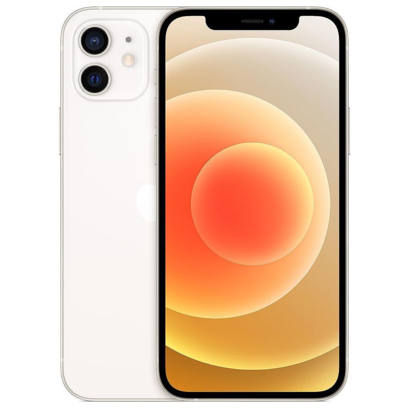 iPhone 12 – 128 GB  (Pre-Owned | A-Grade)