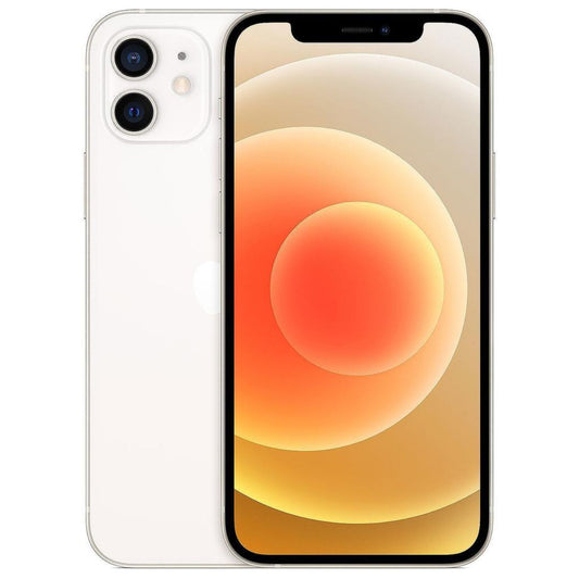 iPhone 12 – 128 GB  (A-Grade| Pre-Owned)