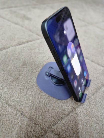 iPhone 17 – 256GB (Pre-Owned | A-Grade) Black