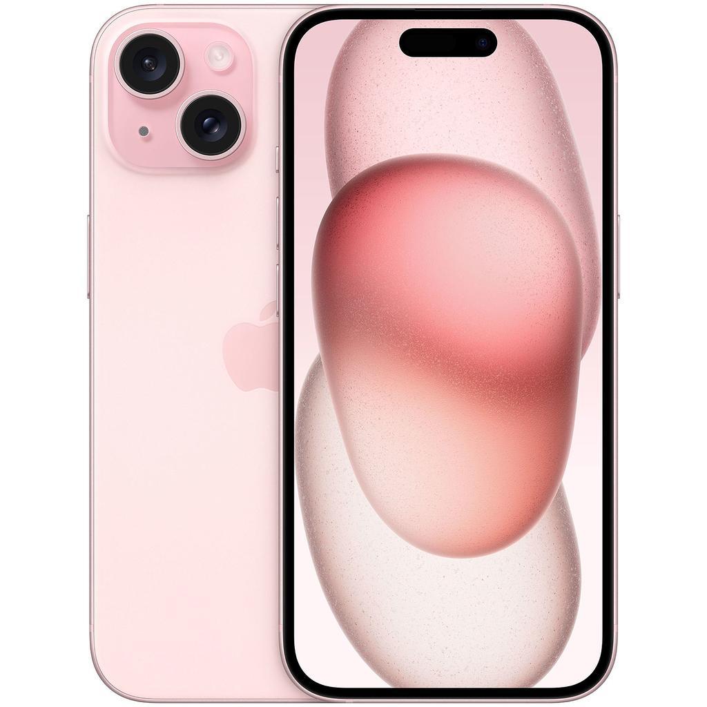 iPhone 15 – 128 GB  (Pre-Owned | A-Grade)