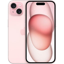 iPhone 15 — 128GB (Pre-Owned)