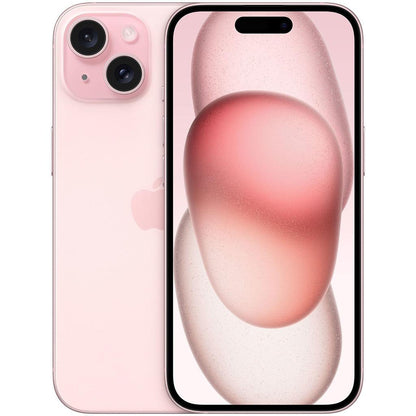 iPhone 15 – 128 GB  (Pre-Owned | A-Grade)