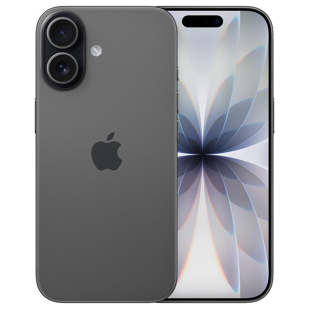 iPhone 17 – 256GB (Pre-Owned | A-Grade) Black