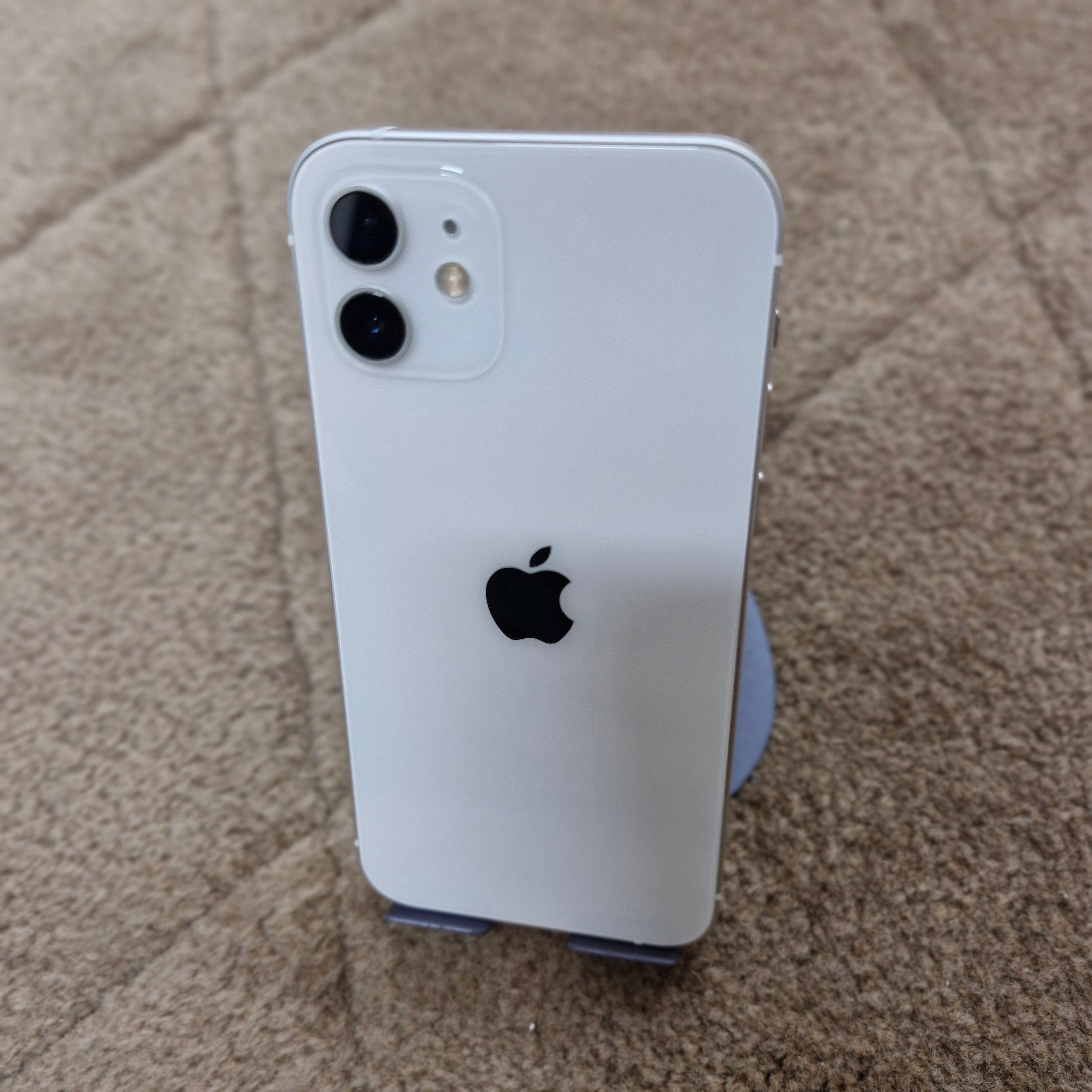 iPhone 12 — 64GB (Pre-Owned) – Prime Phones ZA