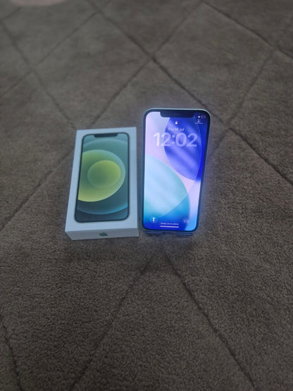 iPhone 12 – 128 GB  (Pre-Owned | A-Grade)